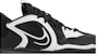 Nike Kyrie Low 5 'Dominoes' Lelaki Kasut Sukan DJ6012-001/ DJ6014-001