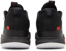 Nike Kyrie Low 5 'Dominoes' Lelaki Kasut Sukan DJ6012-001/ DJ6014-001 Details for Nike Kyrie Low 5 'Dominoes' Lelaki Kasut Sukan DJ6012-001/ DJ6014-001