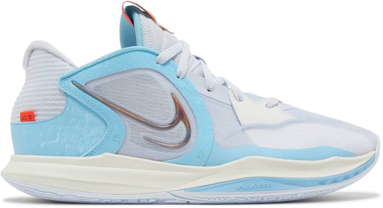 Nike Kyrie Low 5 'Football Grey' Sepatu Basket Pria DJ6012-003 Buy Nike Kyrie Low 5 'Football Grey' Sepatu Basket Pria DJ6012-003