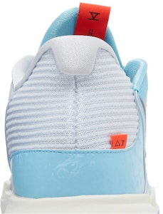 Nike Kyrie Low 5 'Football Grey' Sepatu Basket Pria DJ6012-003 Sizing Nike Kyrie Low 5 'Football Grey' Sepatu Basket Pria DJ6012-003