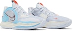 Cheap Nike Kyrie Low 5 'Kelabu Bola Sepak/Hitam' DJ6012-003/DJ6014-003