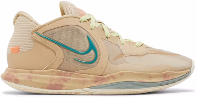 Nike Kyrie Low 5 'N7' DQ7603-200 Nike Kyrie Low 5 'N7' DQ7603-200