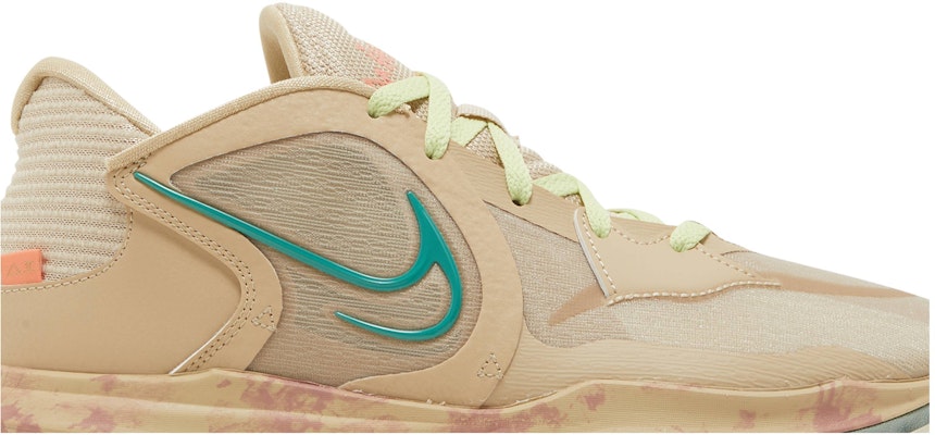 Nike Kyrie Low 5 'N7' DQ7603-200 Order Nike Kyrie Low 5 'N7' DQ7603-200