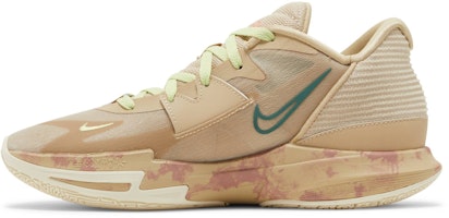 나이키 카이리 로우 5 'N7' (Nike Kyrie Low 5 'N7' ) DQ7603-200 Lookbook 나이키 카이리 로우 5 'N7' (Nike Kyrie Low 5 'N7' ) DQ7603-200