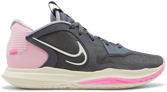 Nike Kyrie Low 5 'Preservation' Kasut Lelaki DJ6012-005 Buy Nike Kyrie Low 5 'Preservation' Kasut Lelaki DJ6012-005