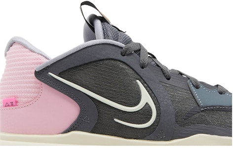 Nike Kyrie Low 5 'Preservation' Kasut Lelaki DJ6012-005 Order Nike Kyrie Low 5 'Preservation' Kasut Lelaki DJ6012-005