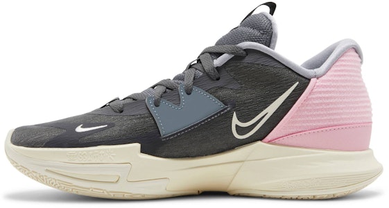 Nike Kyrie Low 5 'Preservation' Kasut Lelaki DJ6012-005 Lookbook Nike Kyrie Low 5 'Preservation' Kasut Lelaki DJ6012-005