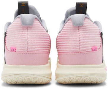 Nike Kyrie Low 5 'Preservation' Kasut Lelaki DJ6012-005 Details for Nike Kyrie Low 5 'Preservation' Kasut Lelaki DJ6012-005