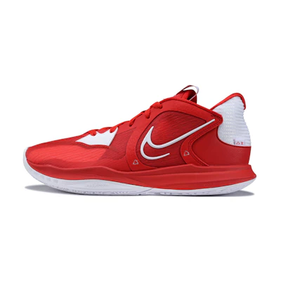 Nike Kyrie Low 5 'Red'