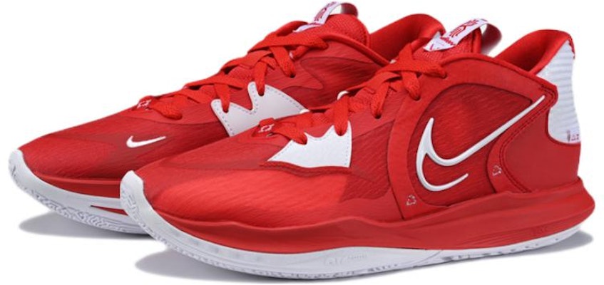 Nike Kyrie Low 5 'Red' DX6565-600 Order Nike Kyrie Low 5 'Red' DX6565-600