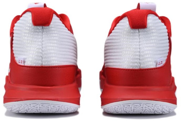Nike Kyrie Low 5 'Red' DX6565-600 Shop Nike Kyrie Low 5 'Red' DX6565-600