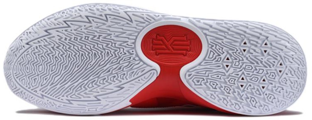 Nike Kyrie Low 5 'Red' DX6565-600 Purchase Nike Kyrie Low 5 'Red' DX6565-600