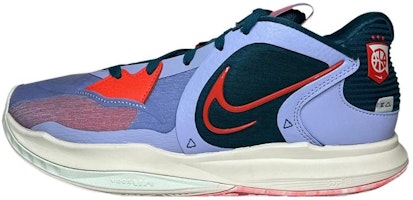Nike Kyrie Low 5 'The Academy' DV2550-500 Nike Kyrie Low 5 'The Academy' DV2550-500