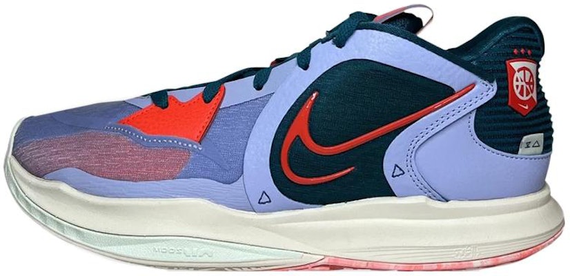 Nike Kyrie Low 5 'The Academy' Lelaki Kasut Sukan Malaysia DV2550-500 Buy Nike Kyrie Low 5 'The Academy' Lelaki Kasut Sukan Malaysia DV2550-500