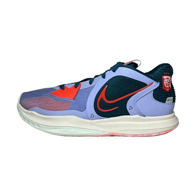 Nike Kyrie Low 5 'The Academy'