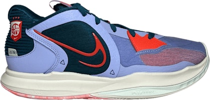 Nike Kyrie Low 5 'The Academy' DV2550-500 Nike Kyrie Low 5 'The Academy' DV2550-500