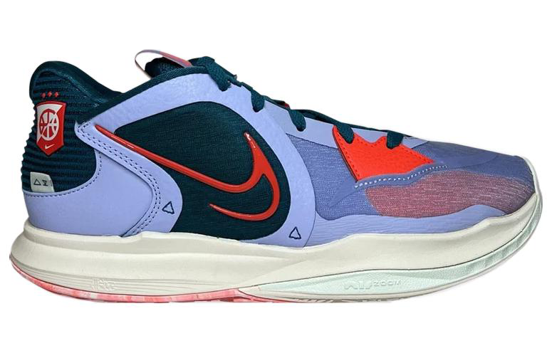 Order 耐吉凱里低筒5代 'The Academy' DV2550-500