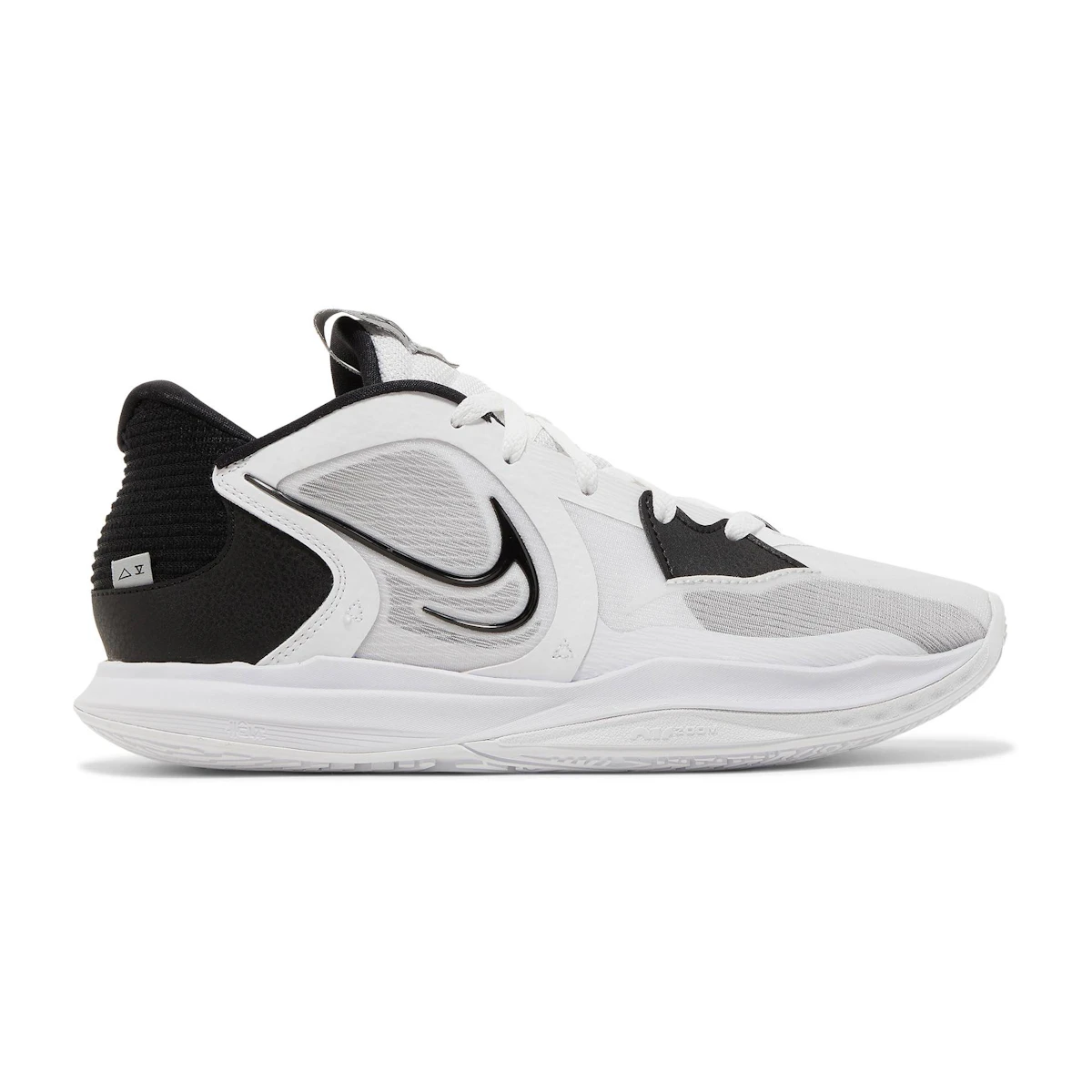 Nike kyrie 5 girls cheap