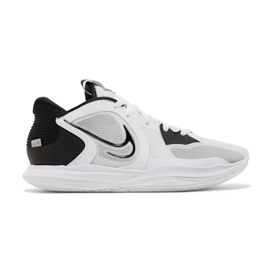 Nike Kyrie Low 5 'White Wolf Grey Black'