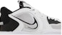 Nike Kyrie Low 5 'Putih Kelabu Serigala Hitam' DJ6012-102