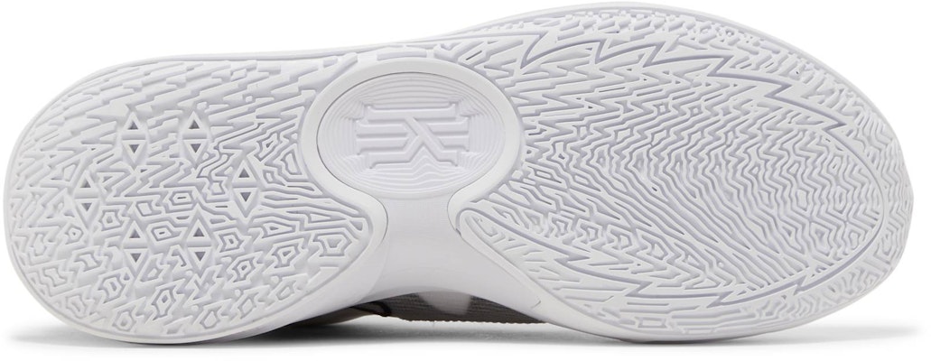 Nike Kyrie Low 5 'White Wolf Grey Black' DJ6012-102 Shop Nike Kyrie Low 5 'White Wolf Grey Black' DJ6012-102
