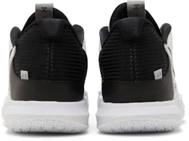 Details for 耐吉Kyrie Low 5 '白灰狼 黑' DJ6012-102
