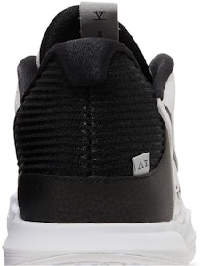 耐吉Kyrie Low 5 '白灰狼 黑' DJ6012-102 Sizing 耐吉Kyrie Low 5 '白灰狼 黑' DJ6012-102