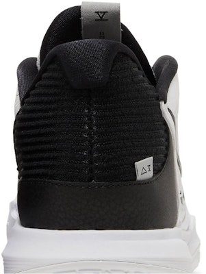 Nike Kyrie Low 5 'White Wolf Grey Black' DJ6012-102 Sizing Nike Kyrie Low 5 'White Wolf Grey Black' DJ6012-102