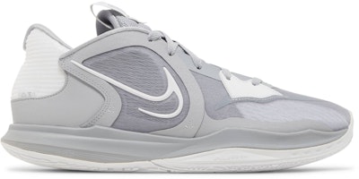 Nike Kyrie Low 5 'Wolf Grey' DO9617-001 Nike Kyrie Low 5 'Wolf Grey' DO9617-001
