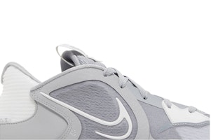 耐吉 Kyrie Low 5 '狼灰' DO9617-001 Order 耐吉 Kyrie Low 5 '狼灰' DO9617-001