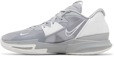 耐吉 Kyrie Low 5 '狼灰' DO9617-001 Lookbook 耐吉 Kyrie Low 5 '狼灰' DO9617-001