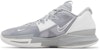 Nike Kyrie Low 5 'Kelabu Serigala' DO9617-001