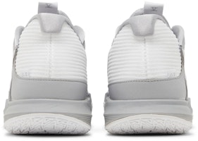 耐吉 Kyrie Low 5 '狼灰' DO9617-001 Details for 耐吉 Kyrie Low 5 '狼灰' DO9617-001