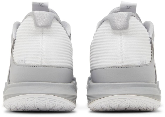 Nike Kyrie Low 5 'Wolf Grey' DO9617-001 Details for Nike Kyrie Low 5 'Wolf Grey' DO9617-001