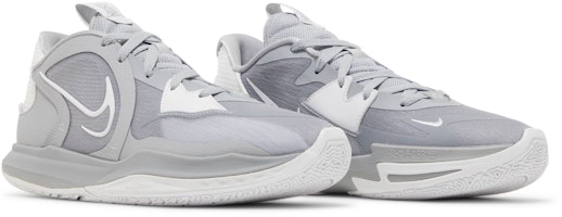 耐吉 Kyrie Low 5 '狼灰' DO9617-001 Cheap 耐吉 Kyrie Low 5 '狼灰' DO9617-001