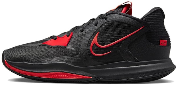 Nike Kyrie Low 5 EP 'Negro y Rojo Brillante' DJ6014-004 Buy Nike Kyrie Low 5 EP 'Negro y Rojo Brillante' DJ6014-004