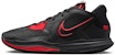 Nike Kyrie Low 5 EP 'Hitam Merah Terang' DJ6014-004