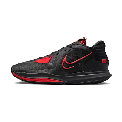Nike Kyrie Low 5 EP 'Black Bright Crimson'