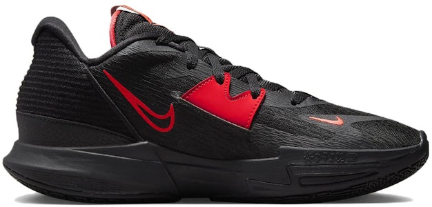 Nike Kyrie Low 5 EP 'Negro y Rojo Brillante' DJ6014-004 Order Nike Kyrie Low 5 EP 'Negro y Rojo Brillante' DJ6014-004