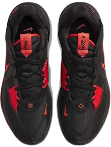 Nike Kyrie Low 5 EP 'Negro y Rojo Brillante' DJ6014-004 Shop Nike Kyrie Low 5 EP 'Negro y Rojo Brillante' DJ6014-004