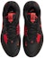 Shop Nike Kyrie Low 5 EP 'Hitam Merah Terang' DJ6014-004