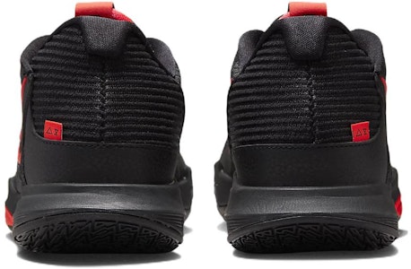 Nike Kyrie Low 5 EP 'Negro y Rojo Brillante' DJ6014-004 Purchase Nike Kyrie Low 5 EP 'Negro y Rojo Brillante' DJ6014-004