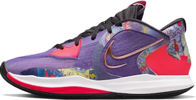 Nike Kyrie Low 5 EP 'Grape Purple' DJ6014-002 Nike Kyrie Low 5 EP 'Grape Purple' DJ6014-002
