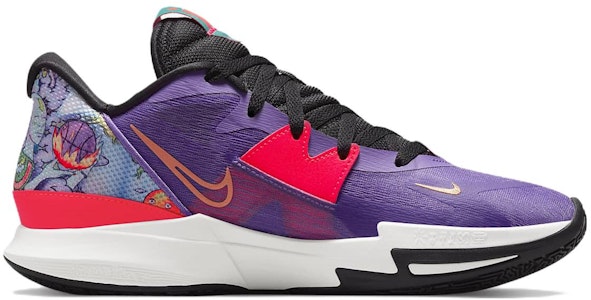 Nike Kyrie Low 5 EP 'Uva Púrpura' DJ6014-002 Order Nike Kyrie Low 5 EP 'Uva Púrpura' DJ6014-002