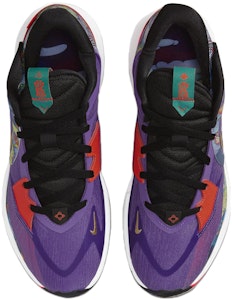 Nike Kyrie Low 5 EP 'Uva Púrpura' DJ6014-002 Shop Nike Kyrie Low 5 EP 'Uva Púrpura' DJ6014-002