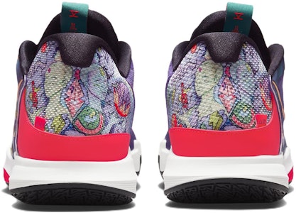 Nike Kyrie Low 5 EP 'Uva Púrpura' DJ6014-002 Purchase Nike Kyrie Low 5 EP 'Uva Púrpura' DJ6014-002