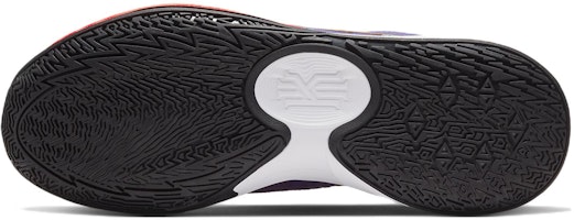 Nike Kyrie Low 5 EP 'Ungu Anggur' DJ6014-002 Details for Nike Kyrie Low 5 EP 'Ungu Anggur' DJ6014-002