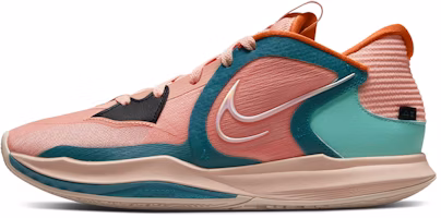 Nike Kyrie Low 5 EP 'Light Madder Root' DJ6014-800 Nike Kyrie Low 5 EP 'Light Madder Root' DJ6014-800