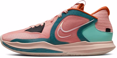 Nike Kyrie Low 5 EP 'Light Madder Root' DJ6014-800 Nike Kyrie Low 5 EP 'Light Madder Root' DJ6014-800