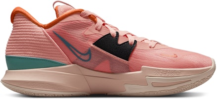 Nike Kyrie Low 5 EP '輕盈樹根' DJ6014-800 Order Nike Kyrie Low 5 EP '輕盈樹根' DJ6014-800